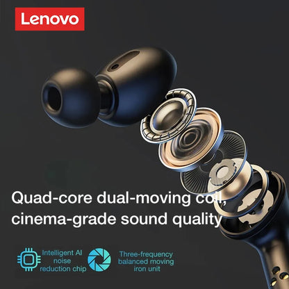 Auriculares Lenovo LP3 Pro