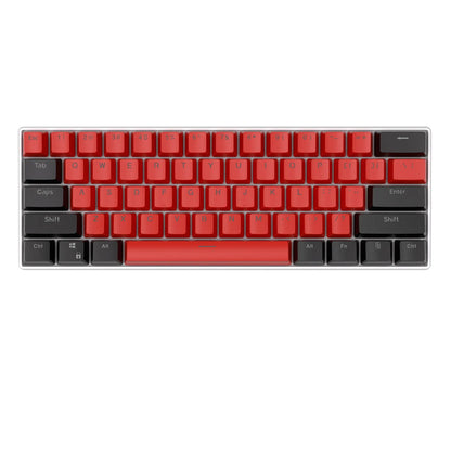 Keycaps para teclado Mecánico (61 piezas).