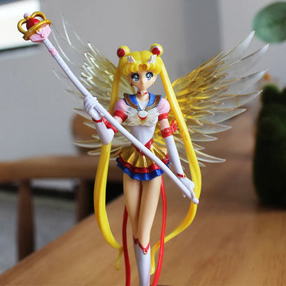 Anime Eternal Sailor Moon