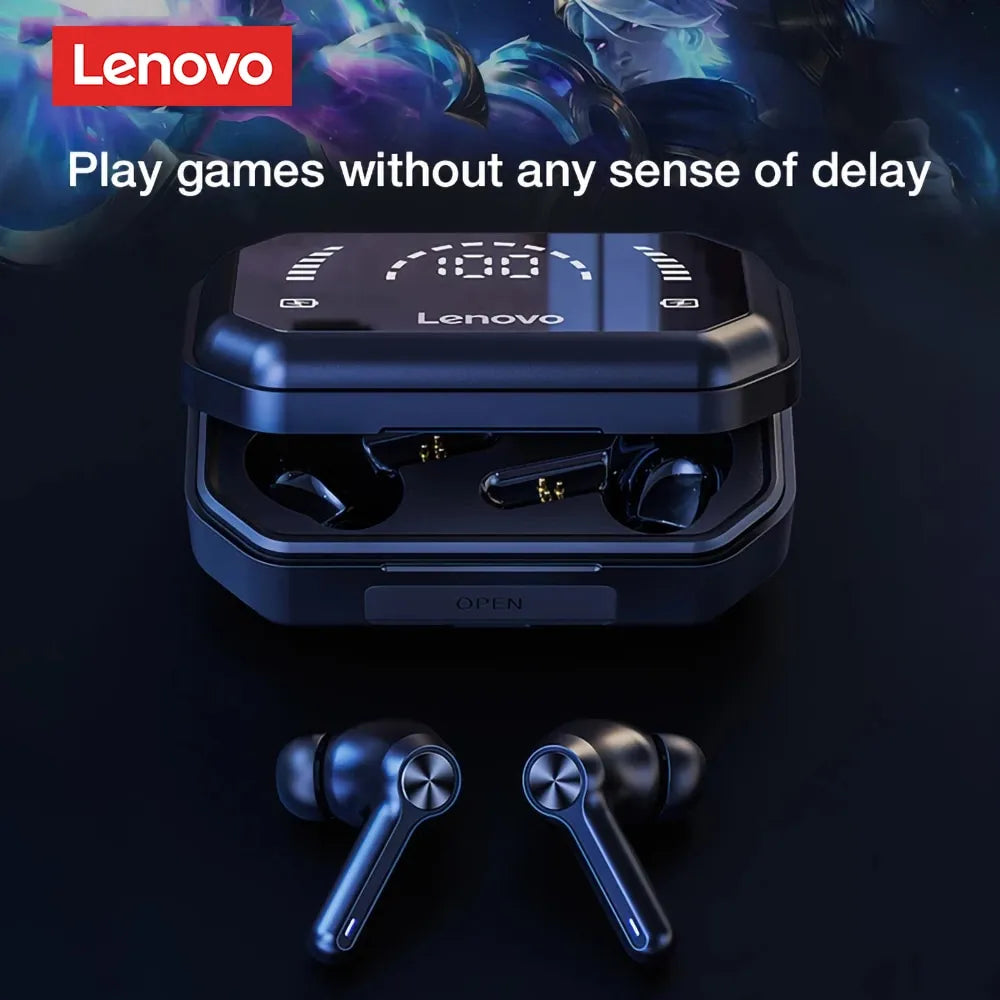 Auriculares Lenovo LP3 Pro