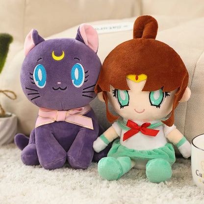 Peluche Sailor Moon 25-60cm