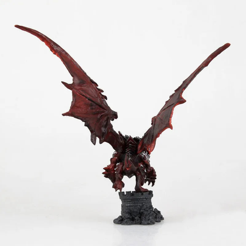 Figura de World Of Warcraft de 20cm