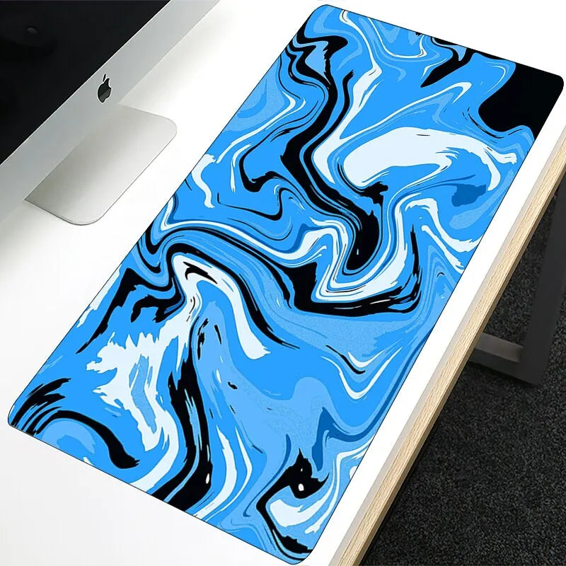 MousePad Gaming Iluminada