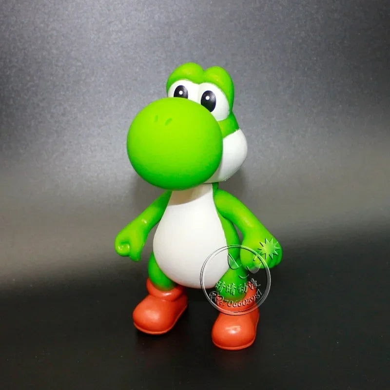 Figura Super Mario Bros