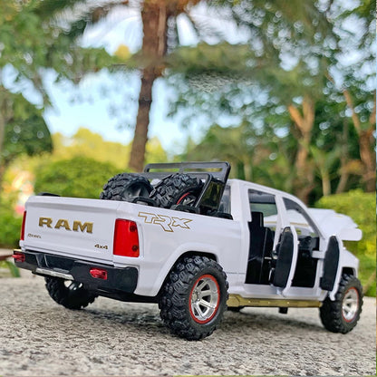 RAM TRX Pickup Truck 1/32