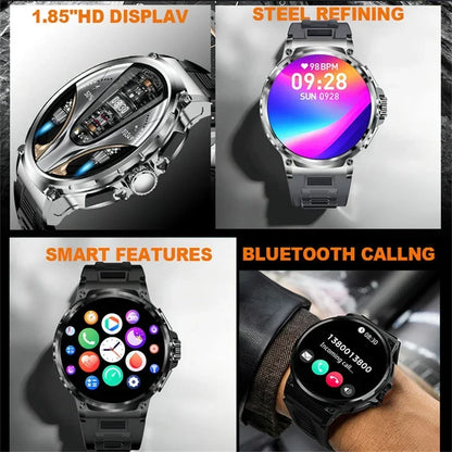 Reloj inteligente COLMI V69