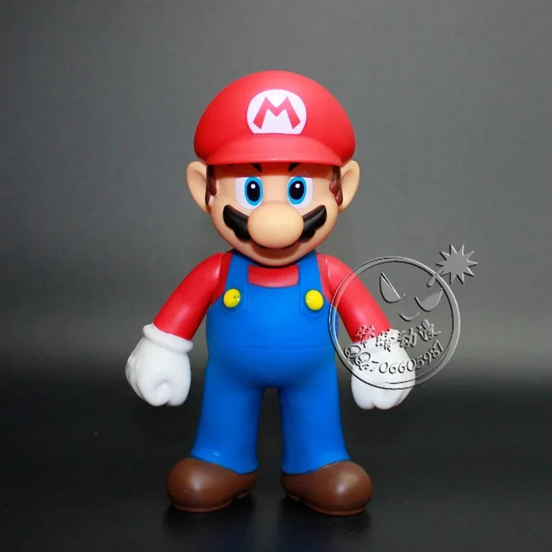 Figura Super Mario Bros