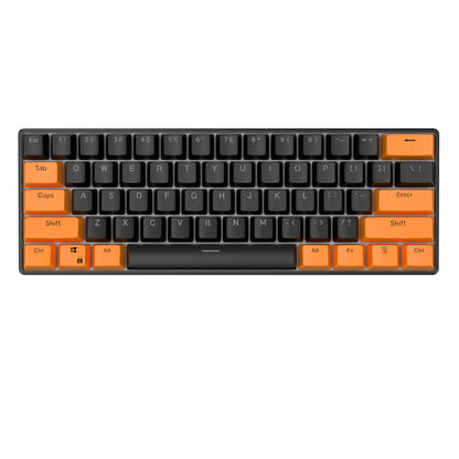 Keycaps para teclado Mecánico (61 piezas).