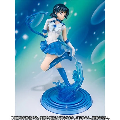 Anime Sailor Cristal de Luna 17cm