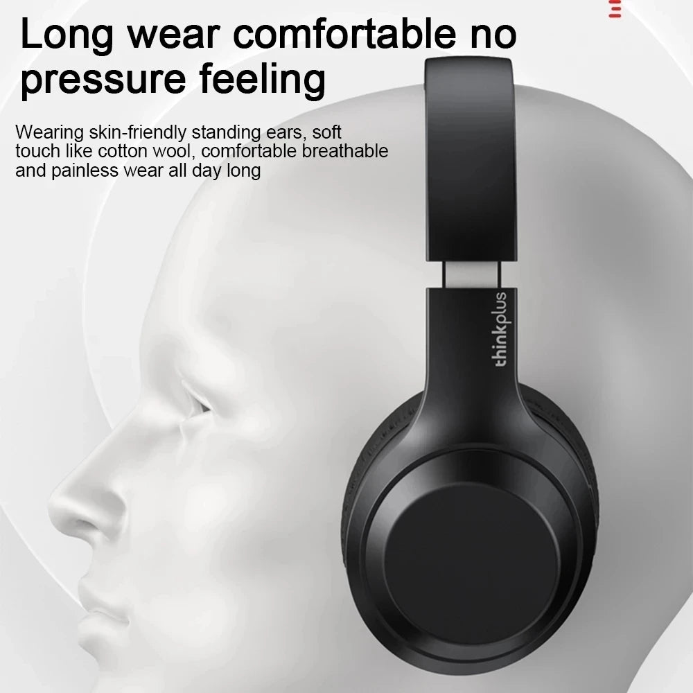 Auriculares inalámbricos Lenovo TH10