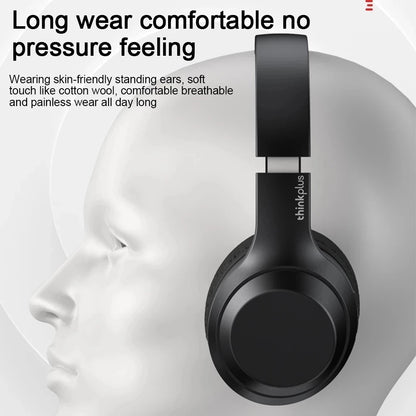 Auriculares inalámbricos Lenovo TH10