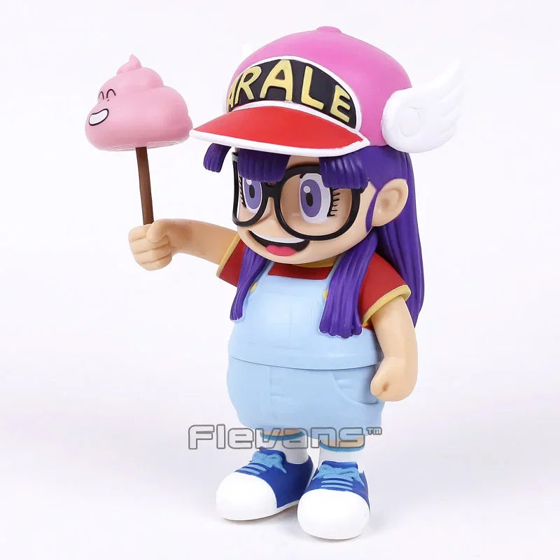 Dr.Slump Arale 20cms