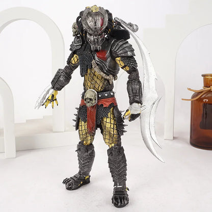 NECA Predator Concrete Jungle