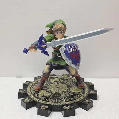 Figuras Legend of Zelda