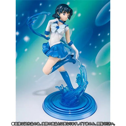 Anime Sailor Cristal de Luna 17cm