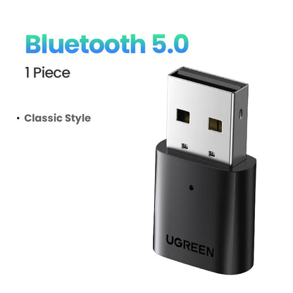 UGREEN Adaptador Bluetooth 5.3