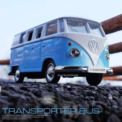 Volkswagen VW T1 Bus 1/36