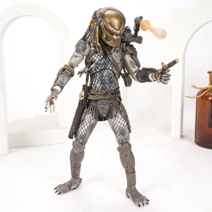 NECA Predator Concrete Jungle