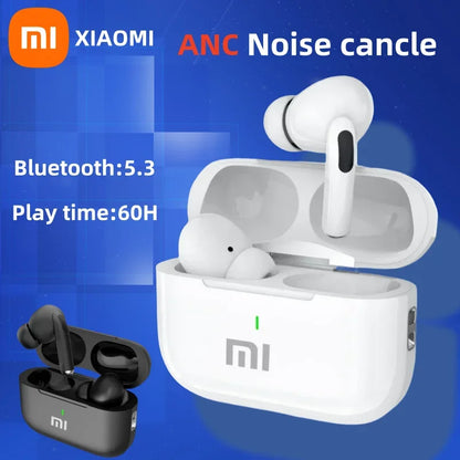 Auriculares Xiaomi ANC E17 Bluetooth Haerphone, ideal para hacer deportes