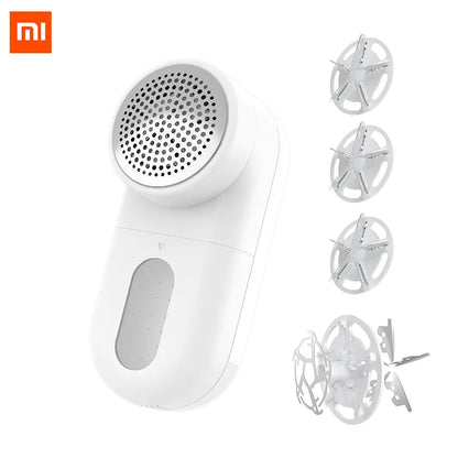 Xiaomi Mijia Quitapelusas y Cortador de prendas