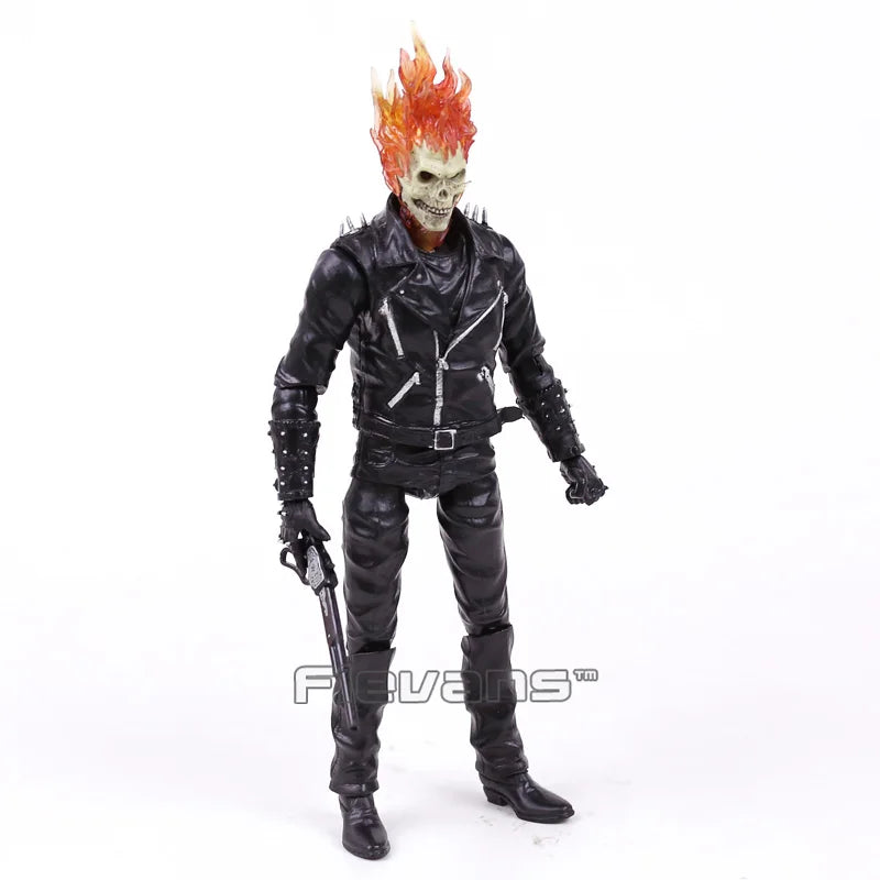 Ghost Rider Johnny Blaze  23cms