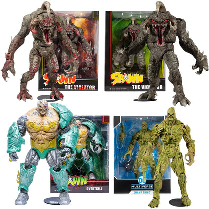 McFarlane Toys Spawn