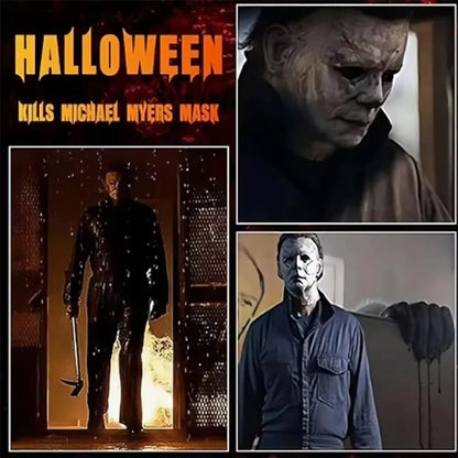 Máscara de Michael Myers