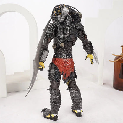 NECA Predator Concrete Jungle