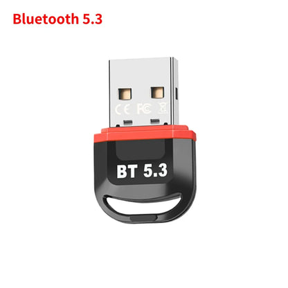 Adaptador USB Bluetooth 5.4 5.3 para PC