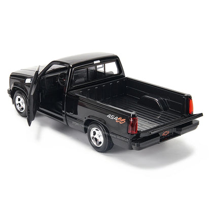 Chevrolet 454 SS 1993, Pick-up Maisto Escala 1:24.