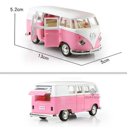 Volkswagen VW T1 Bus 1/36