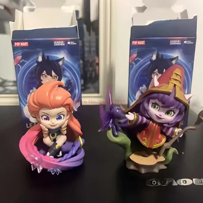 Figuras League Of Legends