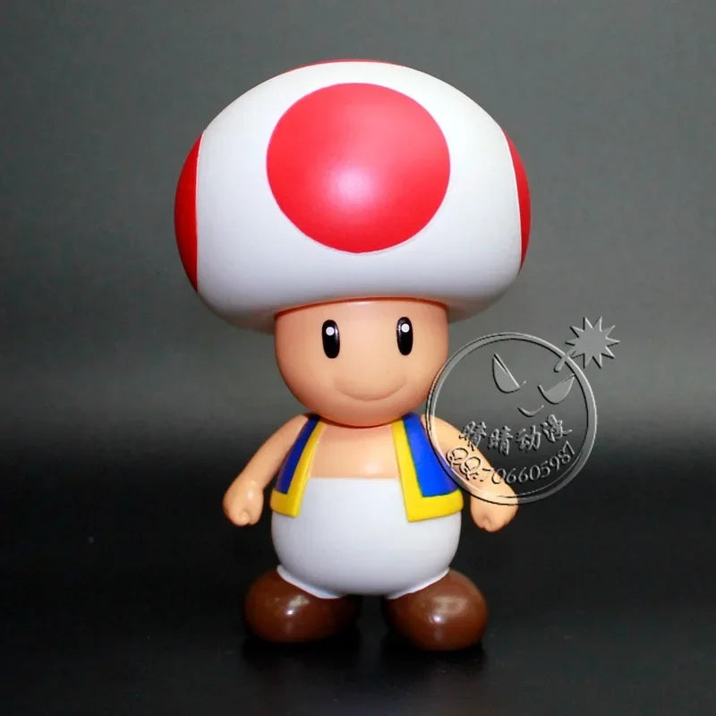 Figura Super Mario Bros