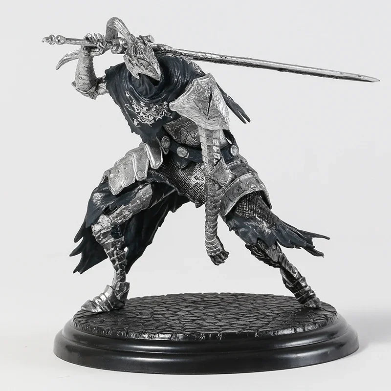 Dark Souls Caballero Negro / Faraam Caballero / Artorias El Abysswalker