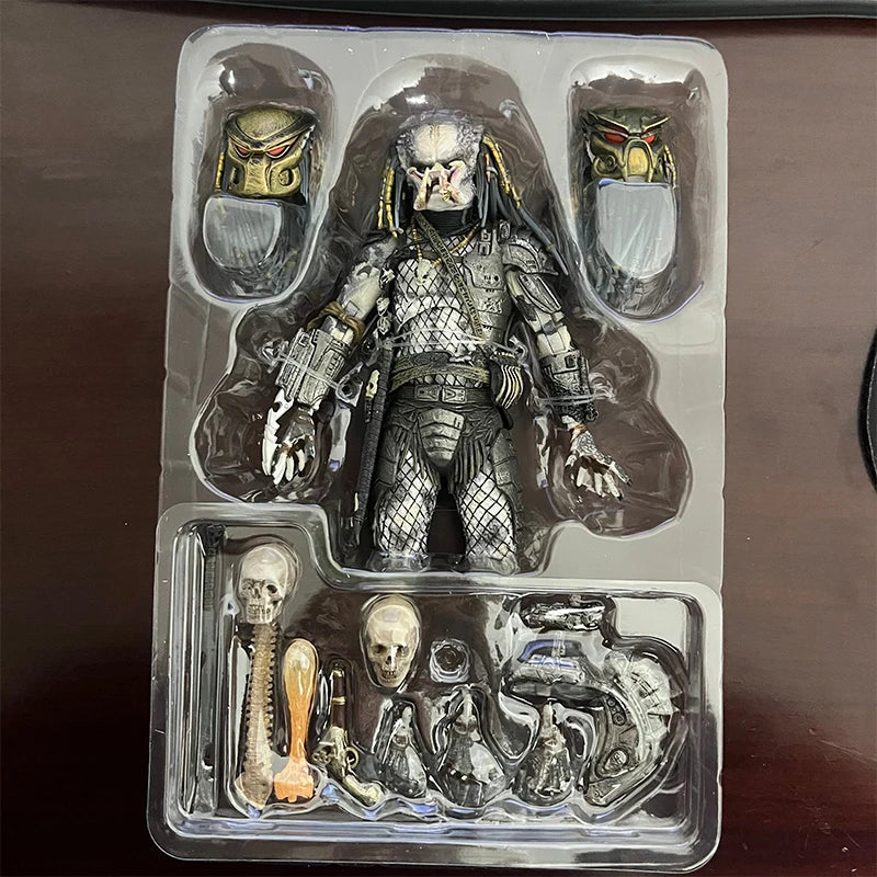 NECA Predator Ultimate Elder Original