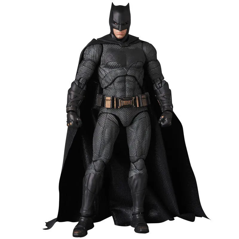 BATMAN Liga de la justicia Batman 16cm