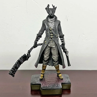 Figura de videojuegos Sun Warrior, Dark Soul