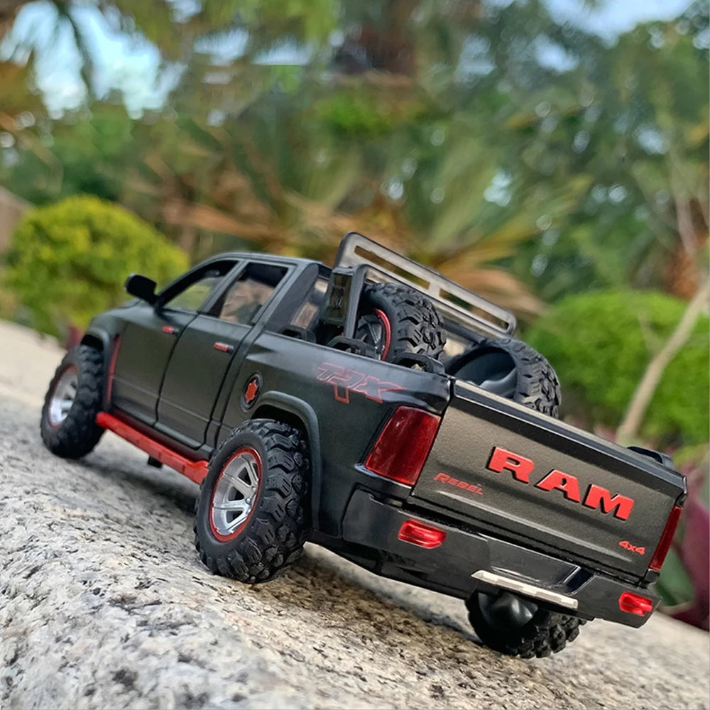 RAM TRX Pickup Truck 1/32