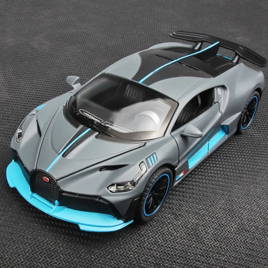 Bugatti Chiron 1:32