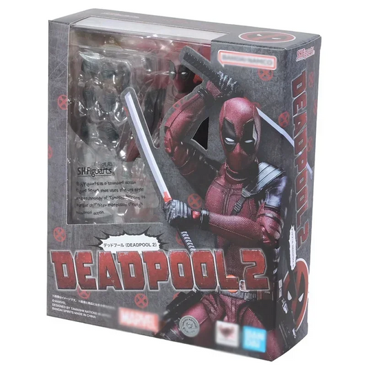 Deadpool 2  16cms