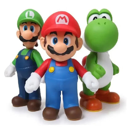 Figura Super Mario Bros