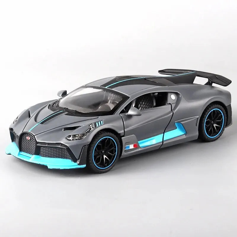 Bugatti Chiron 1:32