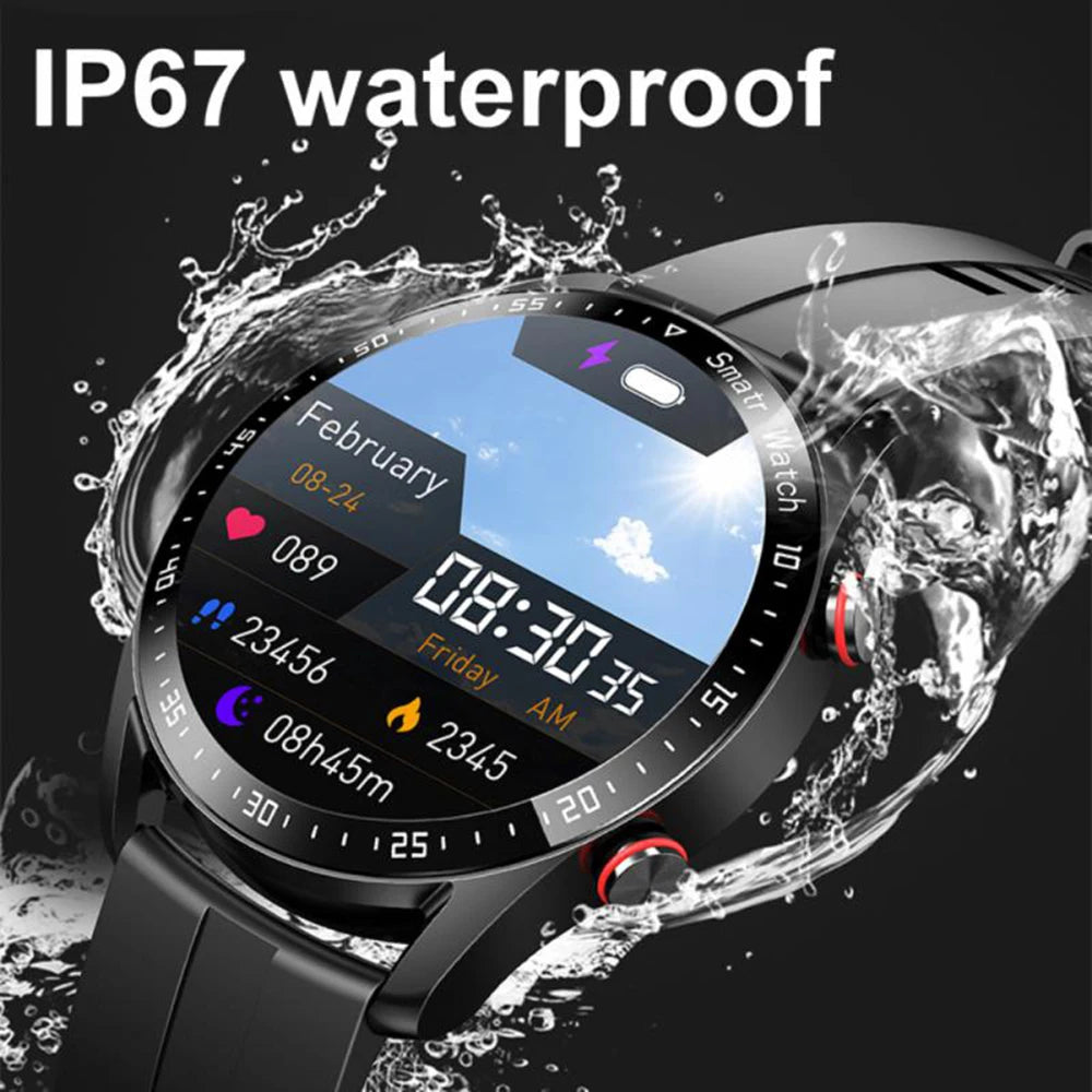 Reloj inteligente HW20