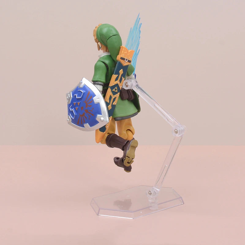 Figura The Legend of Zelda Skyward Sword 14cm