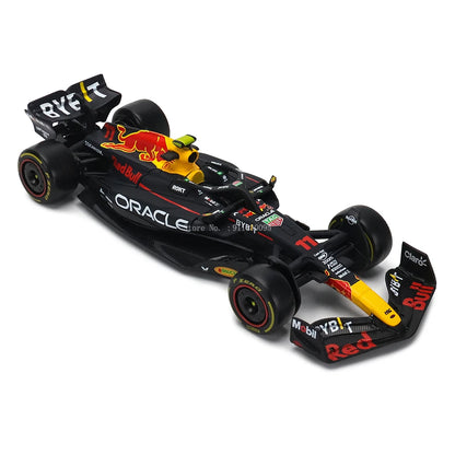 Modelos F1 2023 escala 1:43