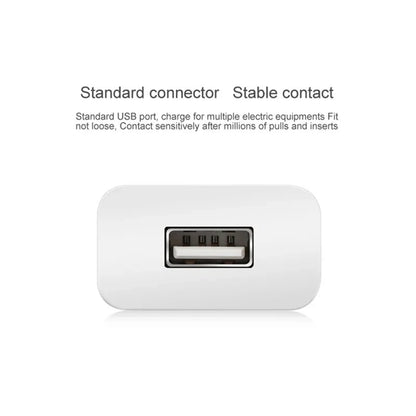 Adaptador de carga de teléfono Cable micro USB tipo C