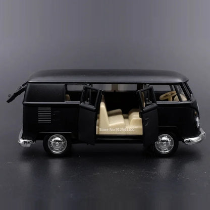 Volkswagen VW T1 Bus 1/36