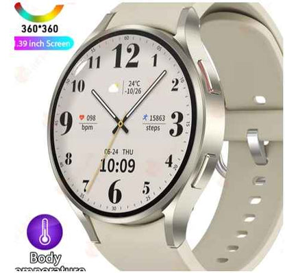 Reloj inteligente HW20