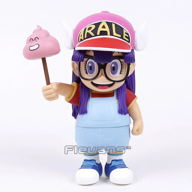 Dr.Slump Arale 20cms