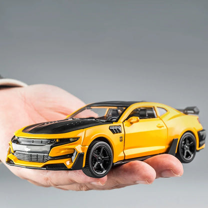 Chevrolet Camaro escala 1:32